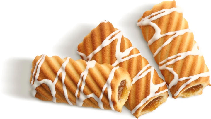 Печиво здобне 