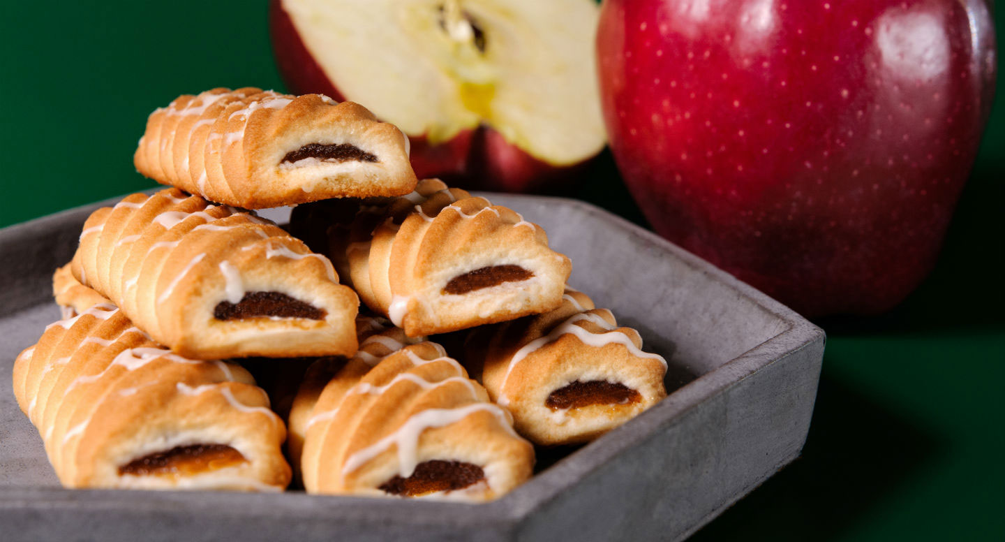 Печиво здобне 