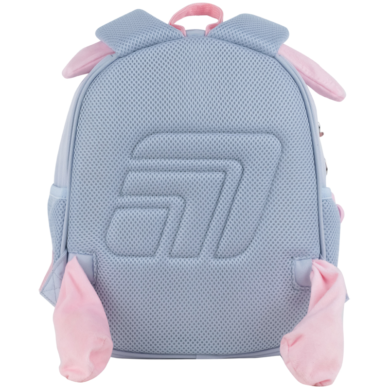 Рюкзак Kite Kids 2728 Lovely Bunny Kite - фото 17