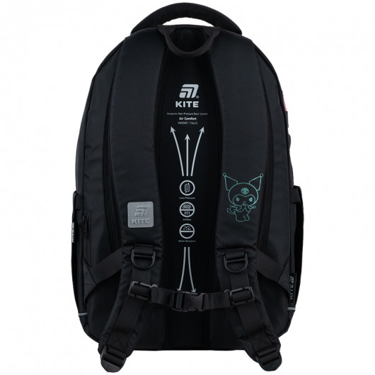 Рюкзак Kite Education teens 2597L 