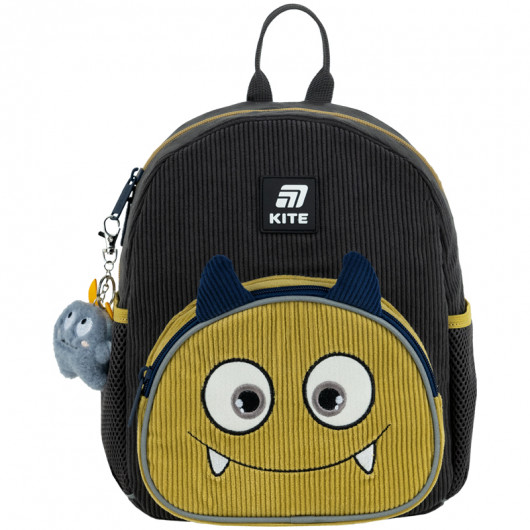 Рюкзак Kite Kids 534 Monster Kite - фото 17