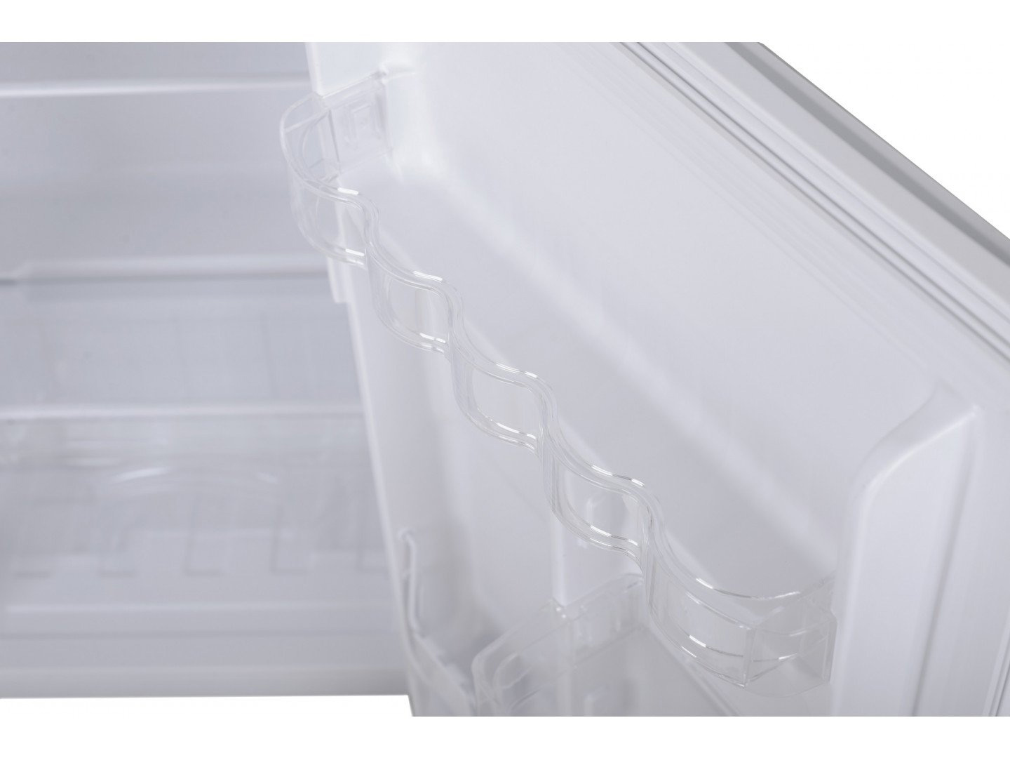 Холодильник однокамерний с морозилкою MR-86, 47.5 x 85 x 44.5 см, біл. Ergo - фото 5