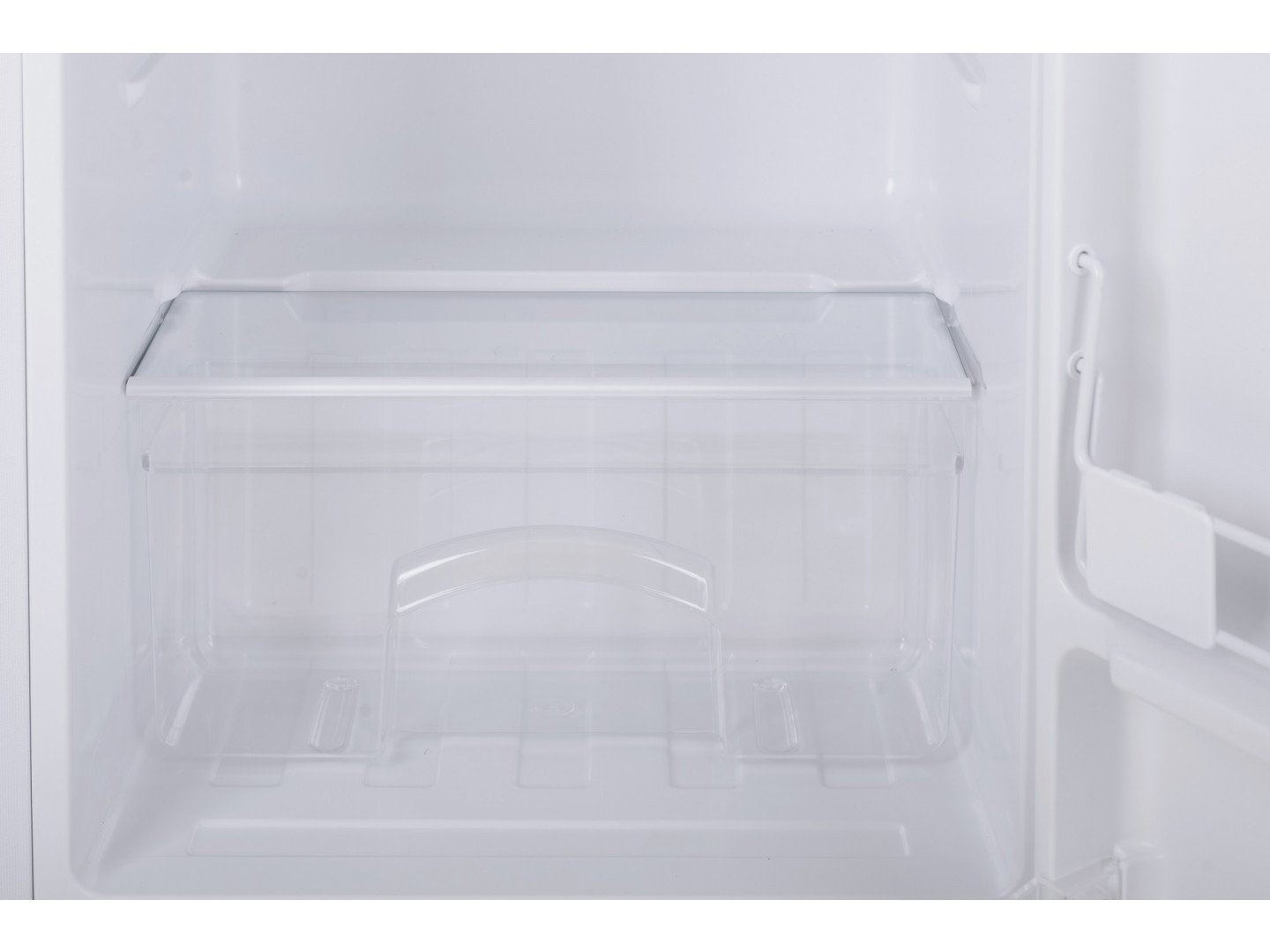 Холодильник однокамерний с морозилкою MR-86, 47.5 x 85 x 44.5 см, біл. Ergo - фото 6