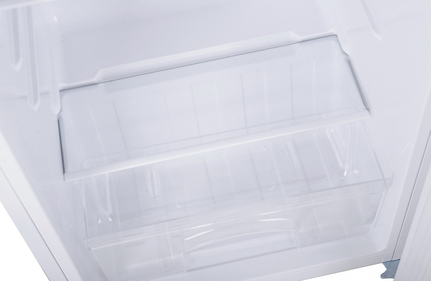 Холодильник однокамерний с морозилкою MR-86, 47.5 x 85 x 44.5 см, біл. Ergo - фото 8