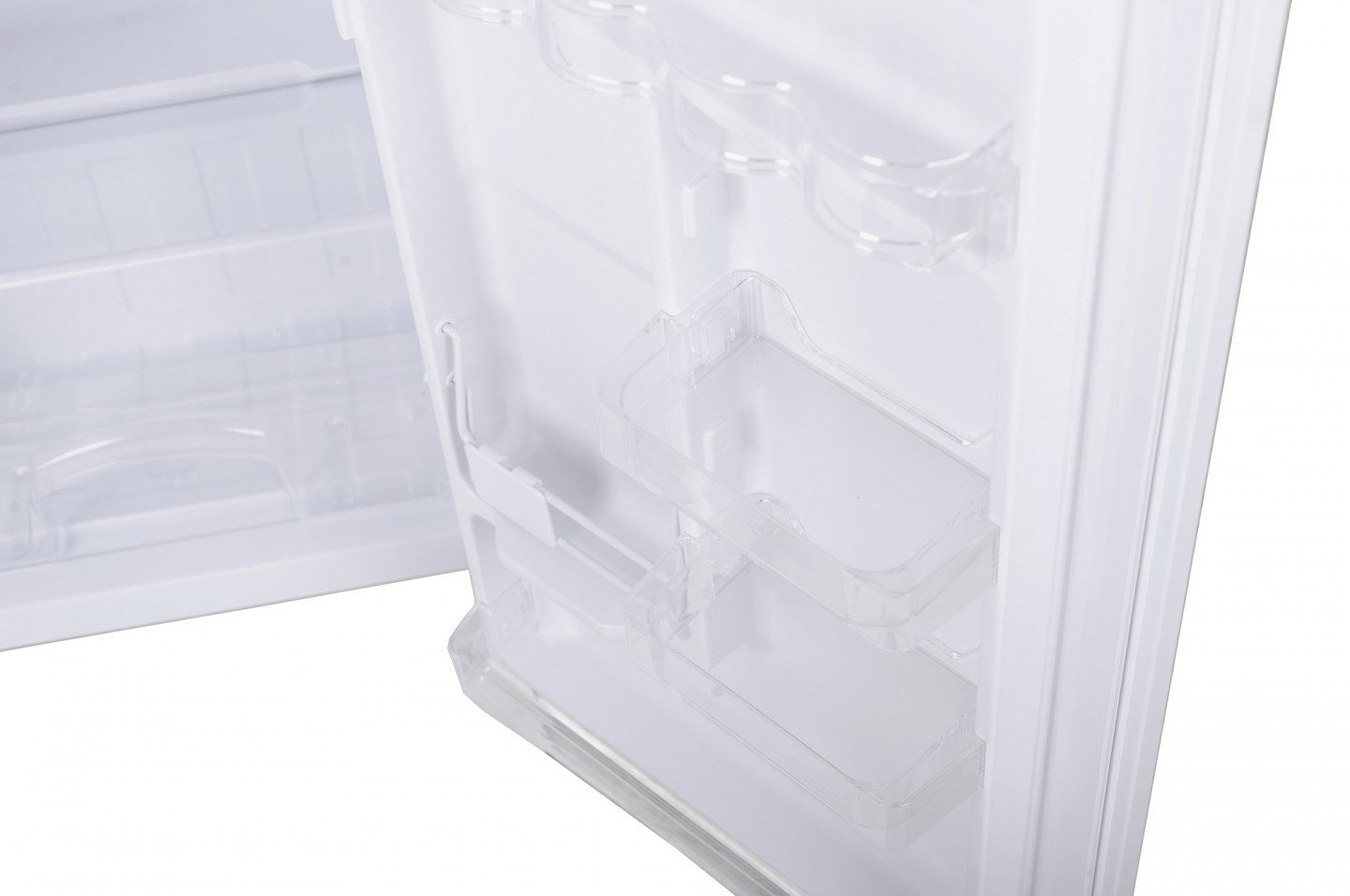 Холодильник однокамерний с морозилкою MR-86, 47.5 x 85 x 44.5 см, біл. Ergo - фото 9
