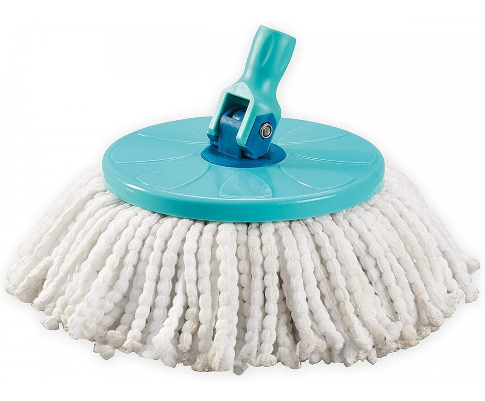 Насадка сменная для швабри  DISC MOP LEIFHEIT - фото 3