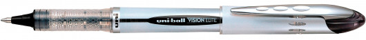 Роллер Uni-ball Vision Elite, 0,8мм., стержень черн. Uni - фото 6