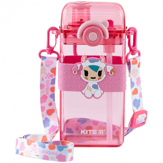 Пляшечка для води 500 мл, «Tokidoki» Kite — фото 9