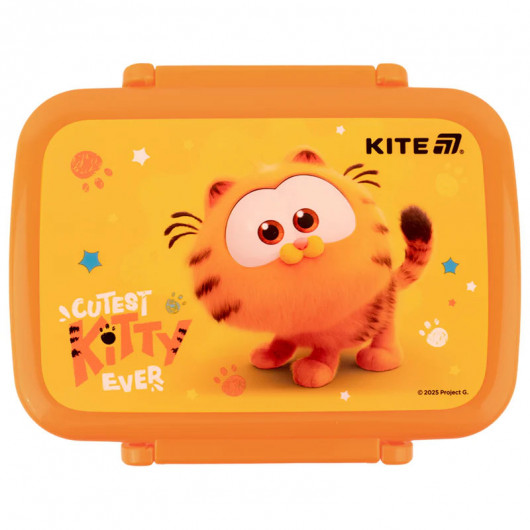 Ланчбокс «Garfield» Kite - фото 4