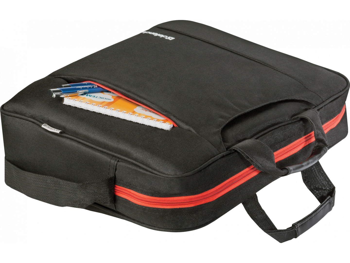 Сумка для ноутбука GEEK 15.6, чорн. Defender - фото 3