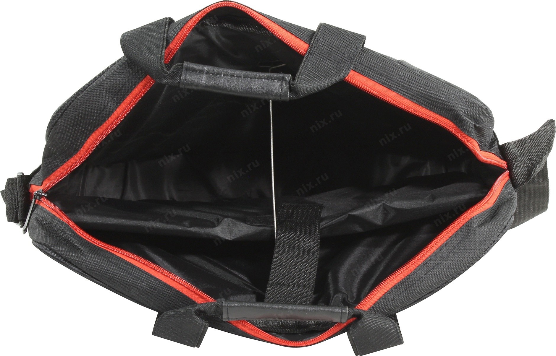 Сумка для ноутбука GEEK 15.6, чорн. Defender - фото 4