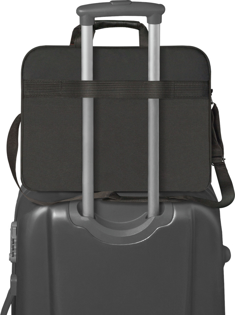 Сумка для ноутбука GEEK 15.6, чорн. Defender - фото 5