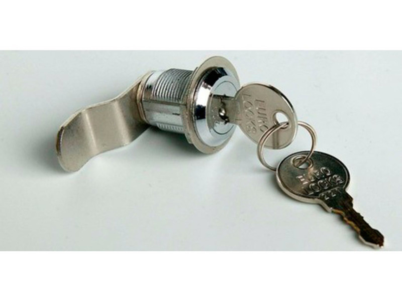 Замок почтовый 1шт. Практик - фото 1