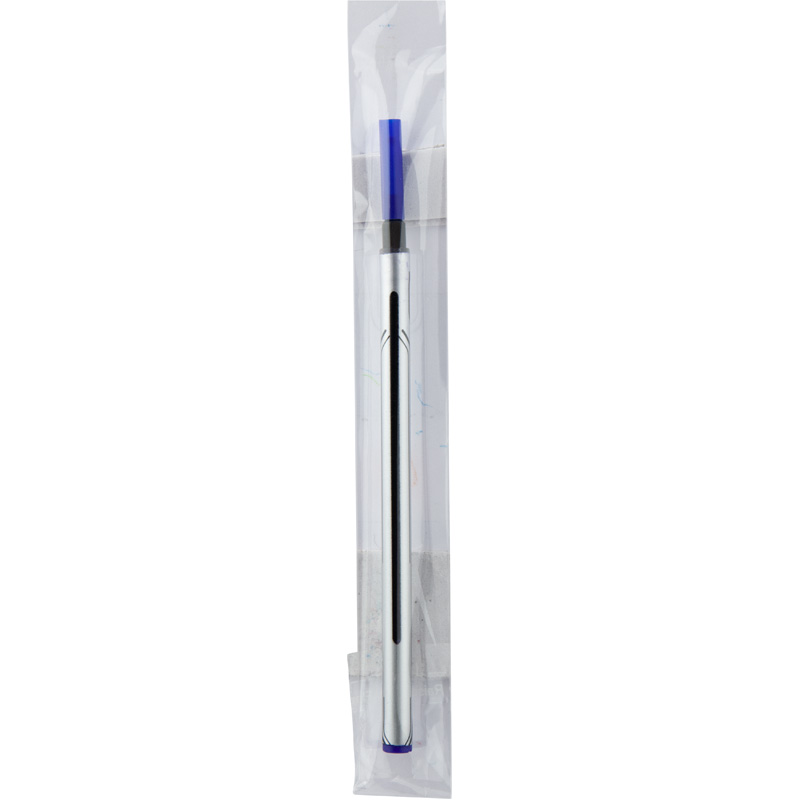 Стержень шариковый UXB-10 000 (Top Tek Fusion), 118 мм, 0,7 мм, син. Unimax - фото 5