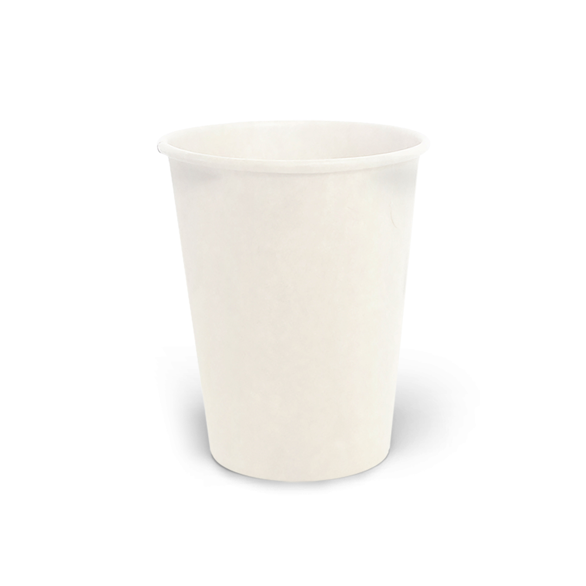 Стакан бумажный 185мл., термо, 50шт./уп. Украина - фото 1