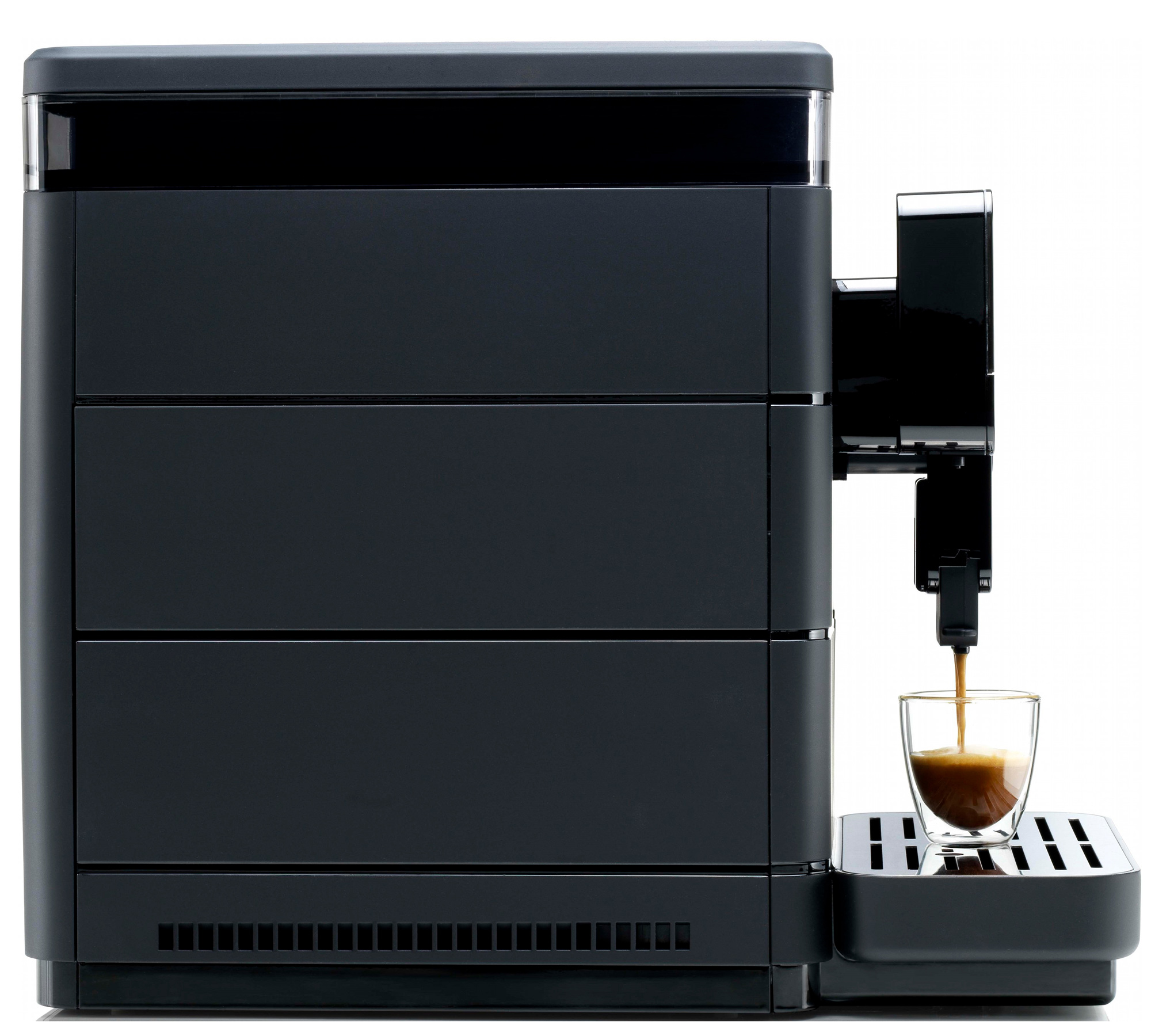 Кавомашина Saeco Royal Black, чорн. SAECO - фото 5