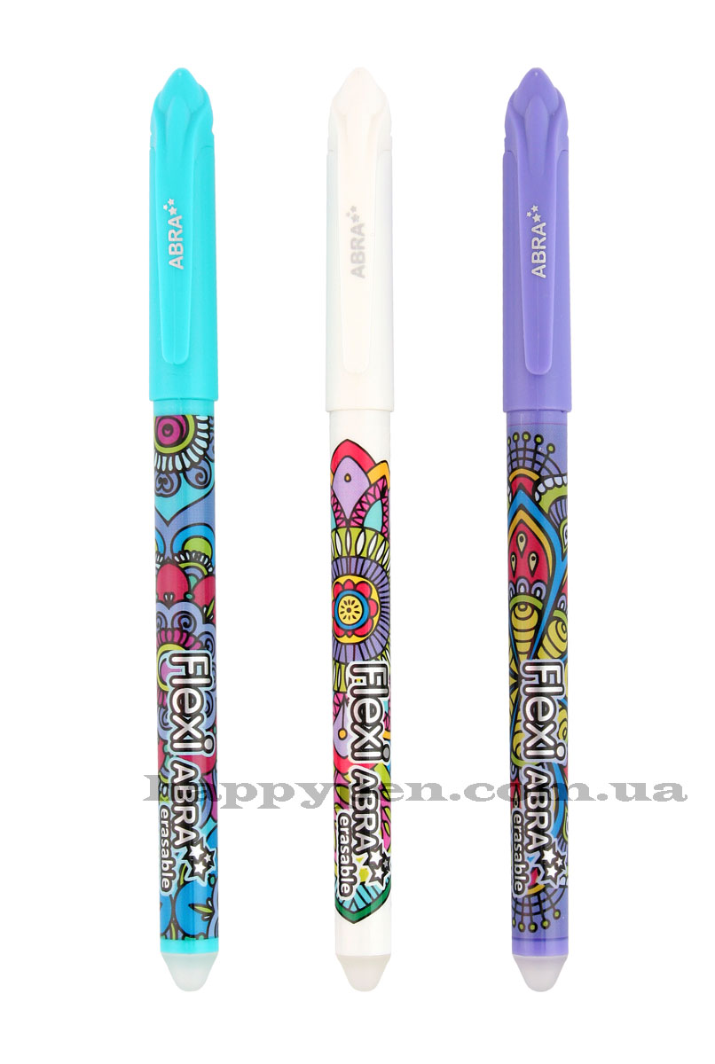 Ручка гельова 