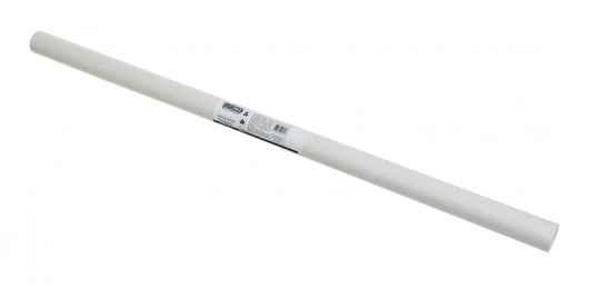 Калька чертежная 840мм.*10м., 52г/м2., без втулки BuroMax - фото 4