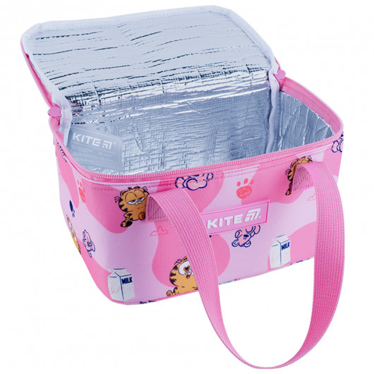Сумка для ланча 2705 Garfield Kite - фото 7