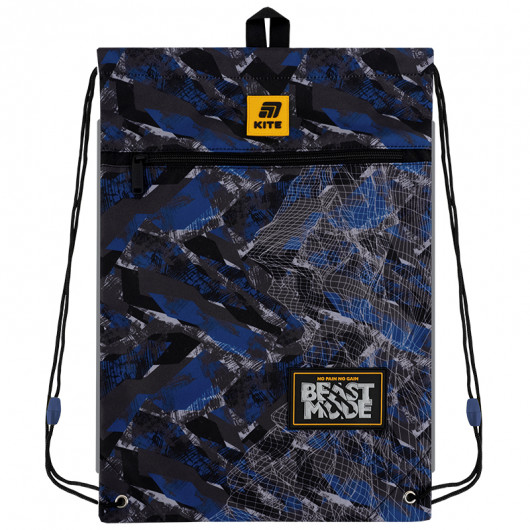 Сумка для обуви Kite 601M Beast Mode Kite - фото 4