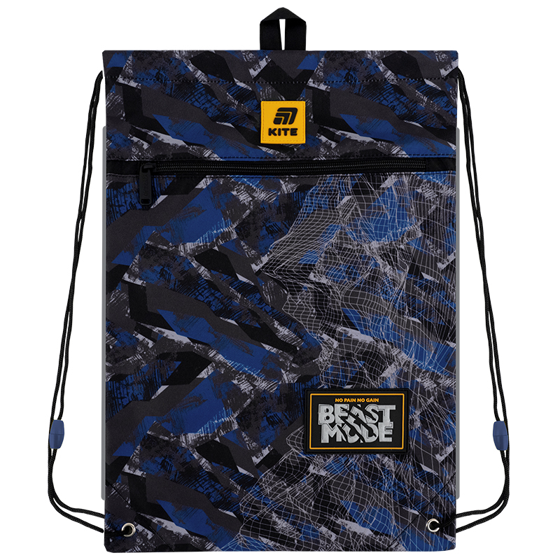 Сумка для обуви Kite 601M Beast Mode Kite - фото 4