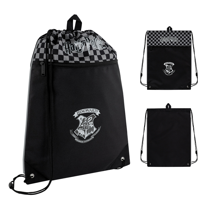Сумка для взуття Kite 601L Harry Potter Kite — фото 4