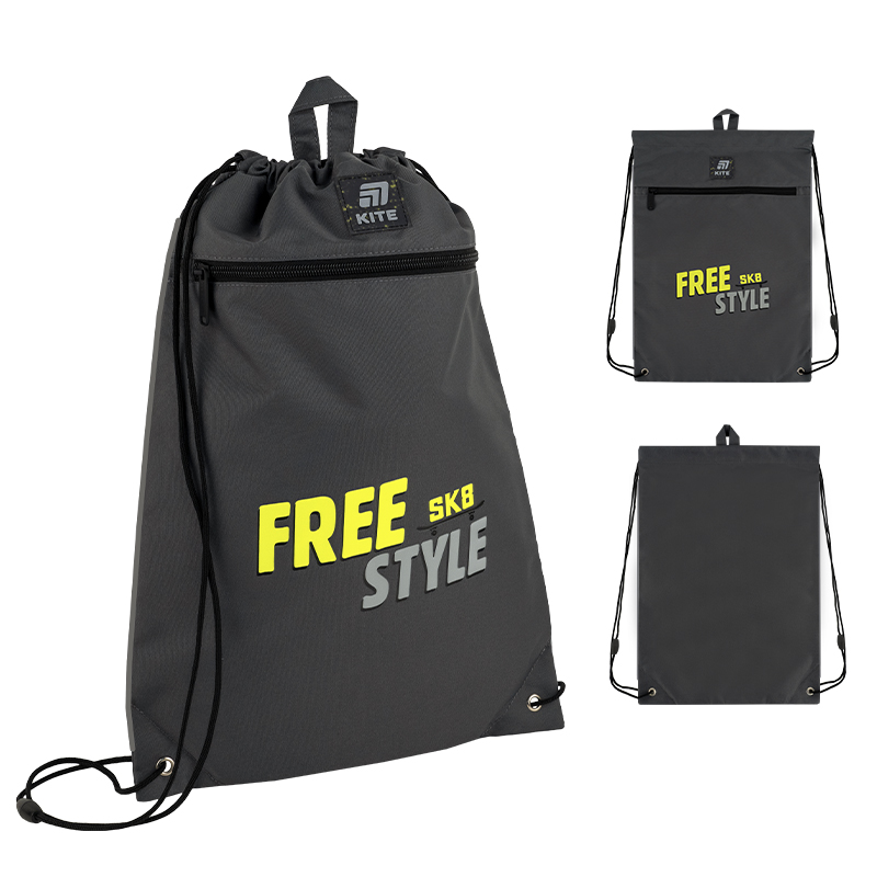 Сумка для обуви Kite 601M Free Style Kite - фото 4