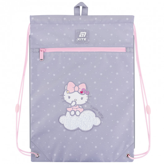 Сумка для обуви Kite 601M Hello Kitty-1 Kite - фото 4