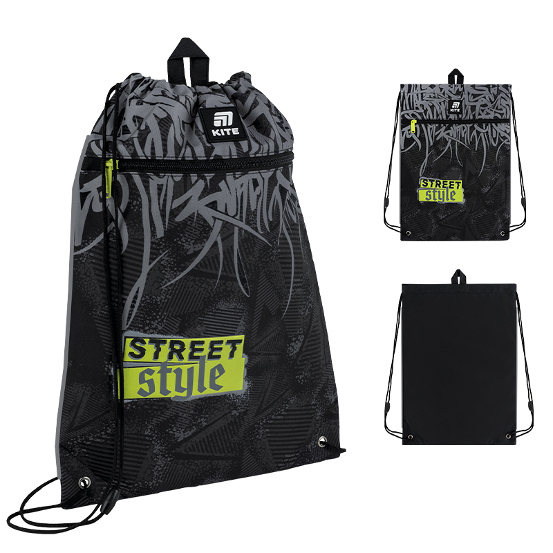 Сумка для взуття Kite 601M Street Style Kite — фото 4