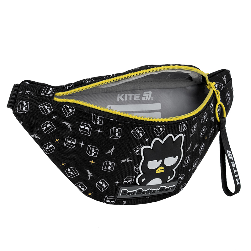 Сумка-бананка Kite детская 2577-2 Hello Kitty Kite - фото 7