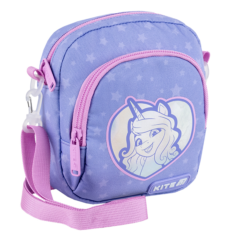 Сумка-рюкзак Kite детская 2620 Little Pony Kite - фото 9