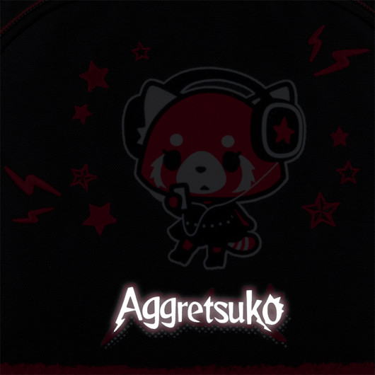 Рюкзак Kite Education teens 2575M Aggretsuko Kite - фото 20