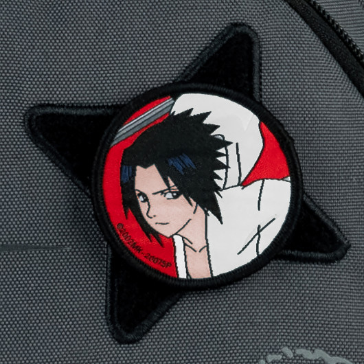 Рюкзак Kite Education teens 2575M Naruto Shippuden Kite - фото 23