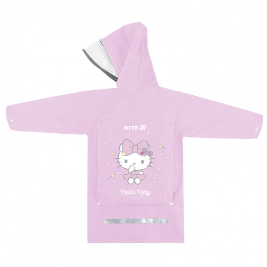 Дощовик Kite дитячий 2600S Hello Kitty Kite — фото 3