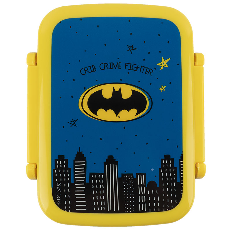 Ланчбокс DC Comics (DC25-160) Kite — фото 5