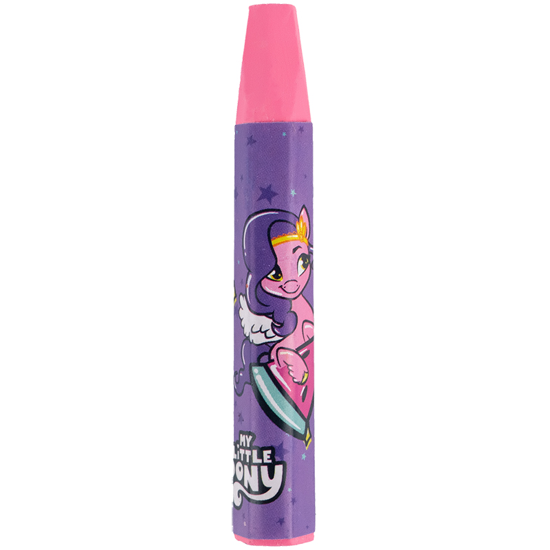 Пастель масляная 12 цветов Little Pony LP24-071 Kite - фото 3