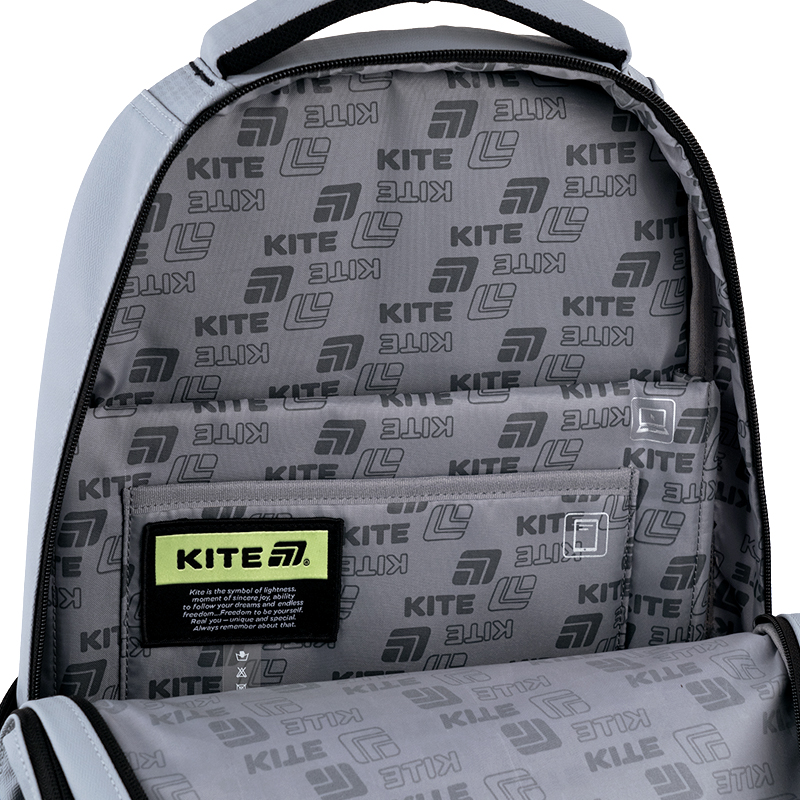 Рюкзак Kite Education teens 2578L-2 Kite - фото 22