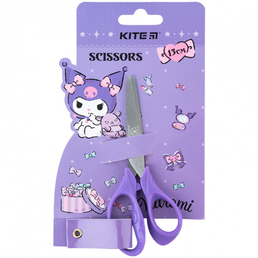 Ножницы детские, 13см Hello Kitty Kite - фото 3