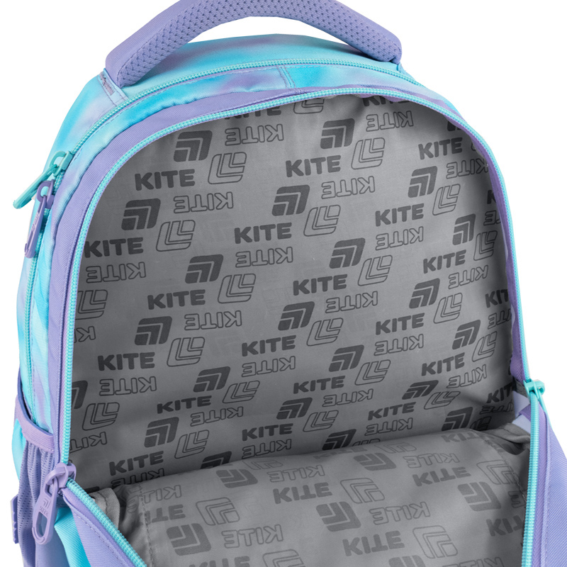 Рюкзак Kite Education teens 8001M-2 Kite - фото 19