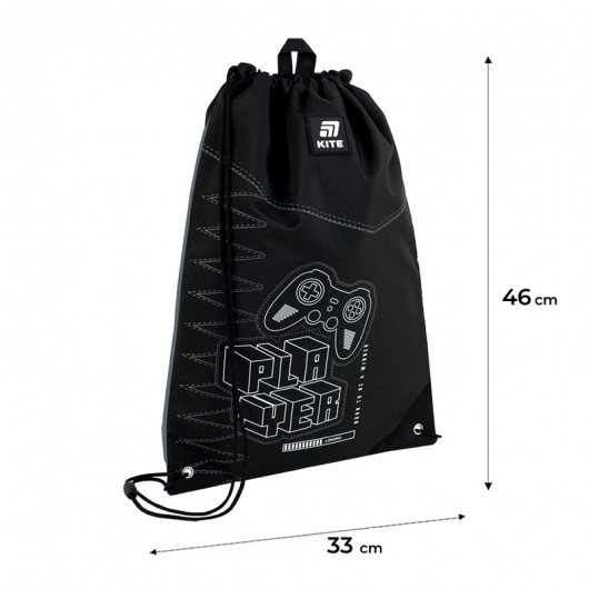 Сумка для взуття Kite 600M Player Kite — фото 6