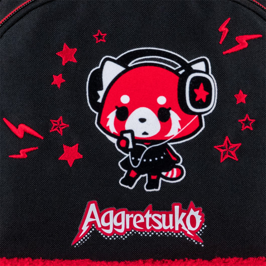 Рюкзак Kite Education teens 2575M Aggretsuko Kite — фото 21