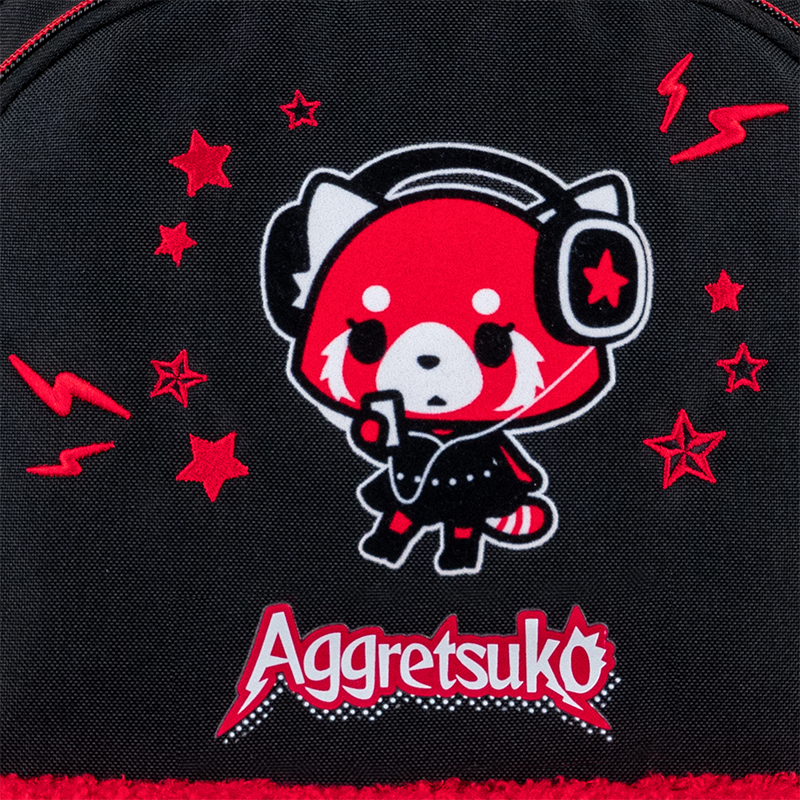 Рюкзак Kite Education teens 2575M Aggretsuko Kite — фото 21