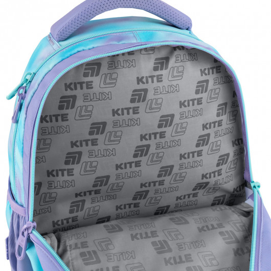 Рюкзак Kite Education teens 8001M-2 Kite - фото 19