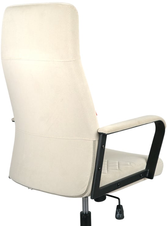 Кресло Авис TILT (CL-2088-9 Light Beige) бежевый АКЛАС - фото 19