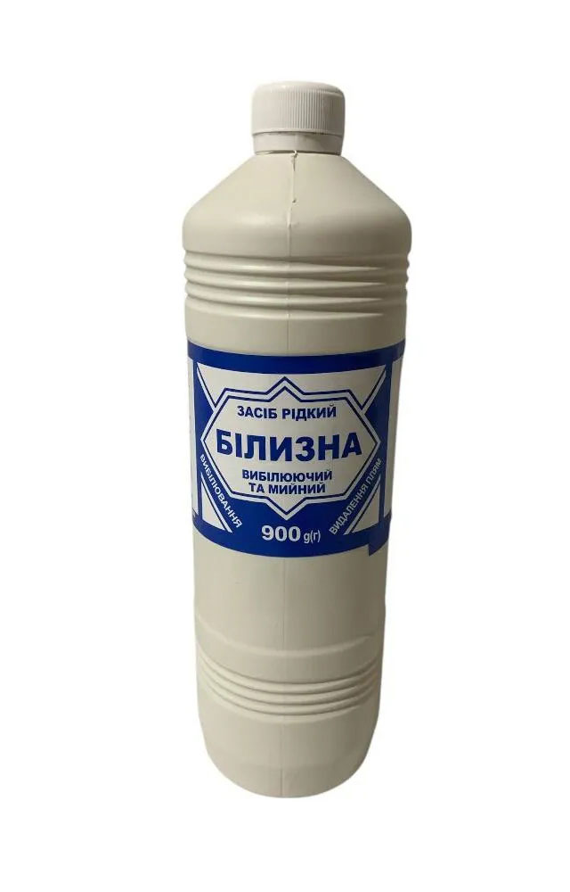 Белизна, 900мл. Z-Best - фото 1