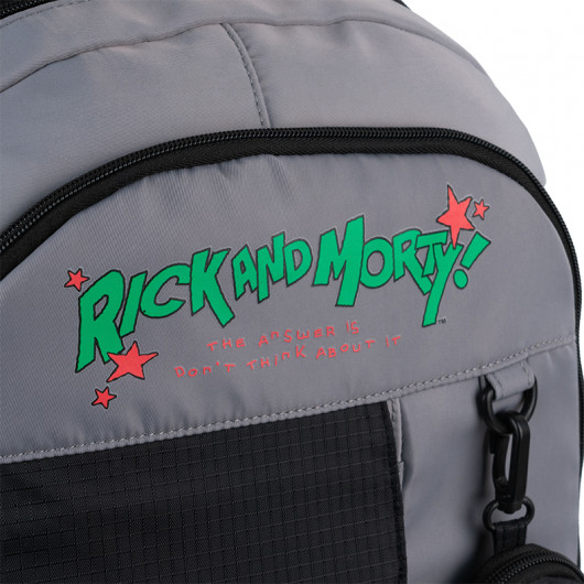 Рюкзак 2597L «Rick and Morty» Kite - фото 27