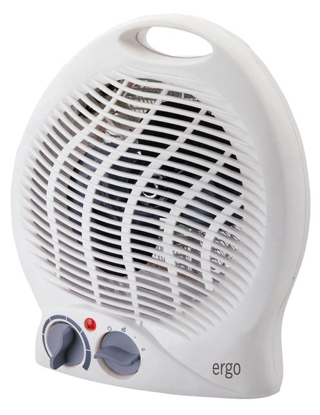 Обігрівач тепловентилятор FH 162 Ergo - фото 1