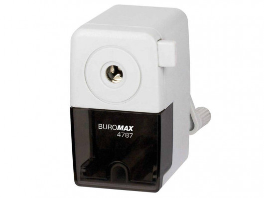 Точилка механическая, на струбцине BuroMax - фото 5