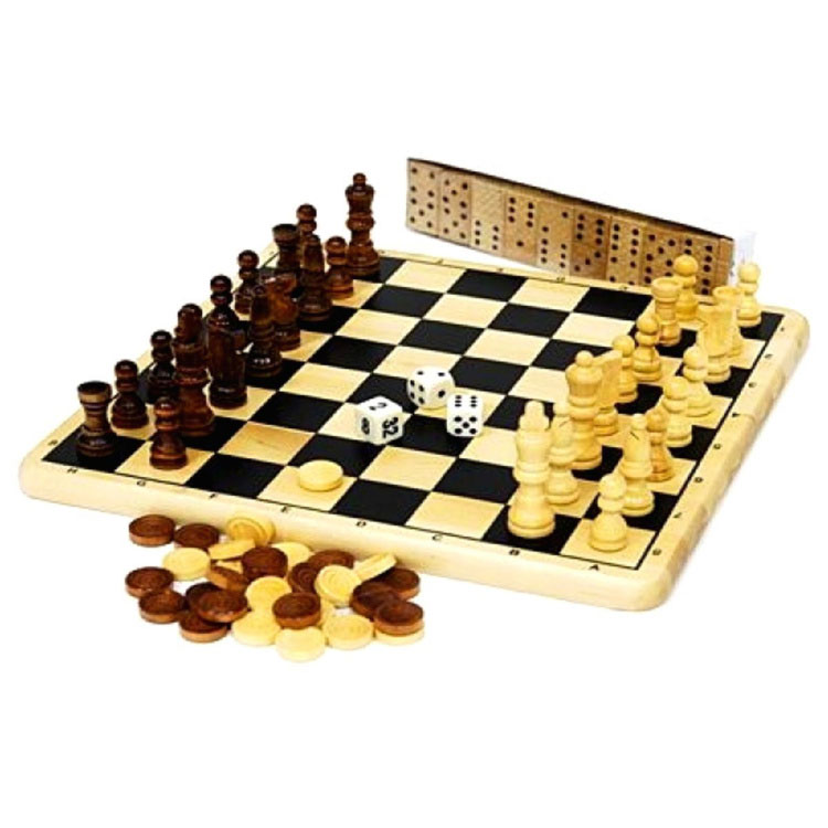 Настольная игра 