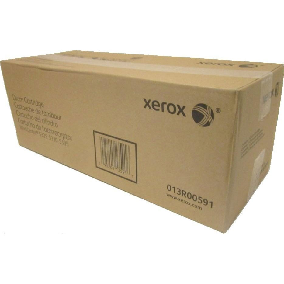 Копи-картридж Xerox WC5325/5330/5335 XEROX - фото 1